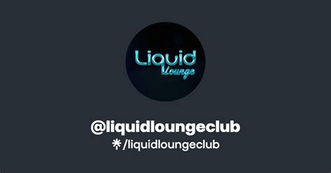 LIQUID LOUNGE (@liquidloungeclub) • Instagram photos and。